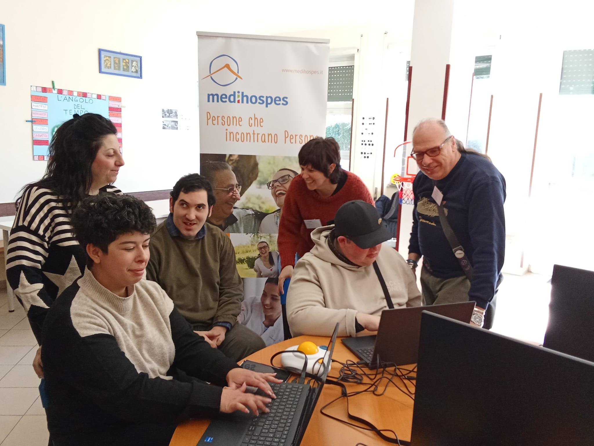 Formazione in informatica di base