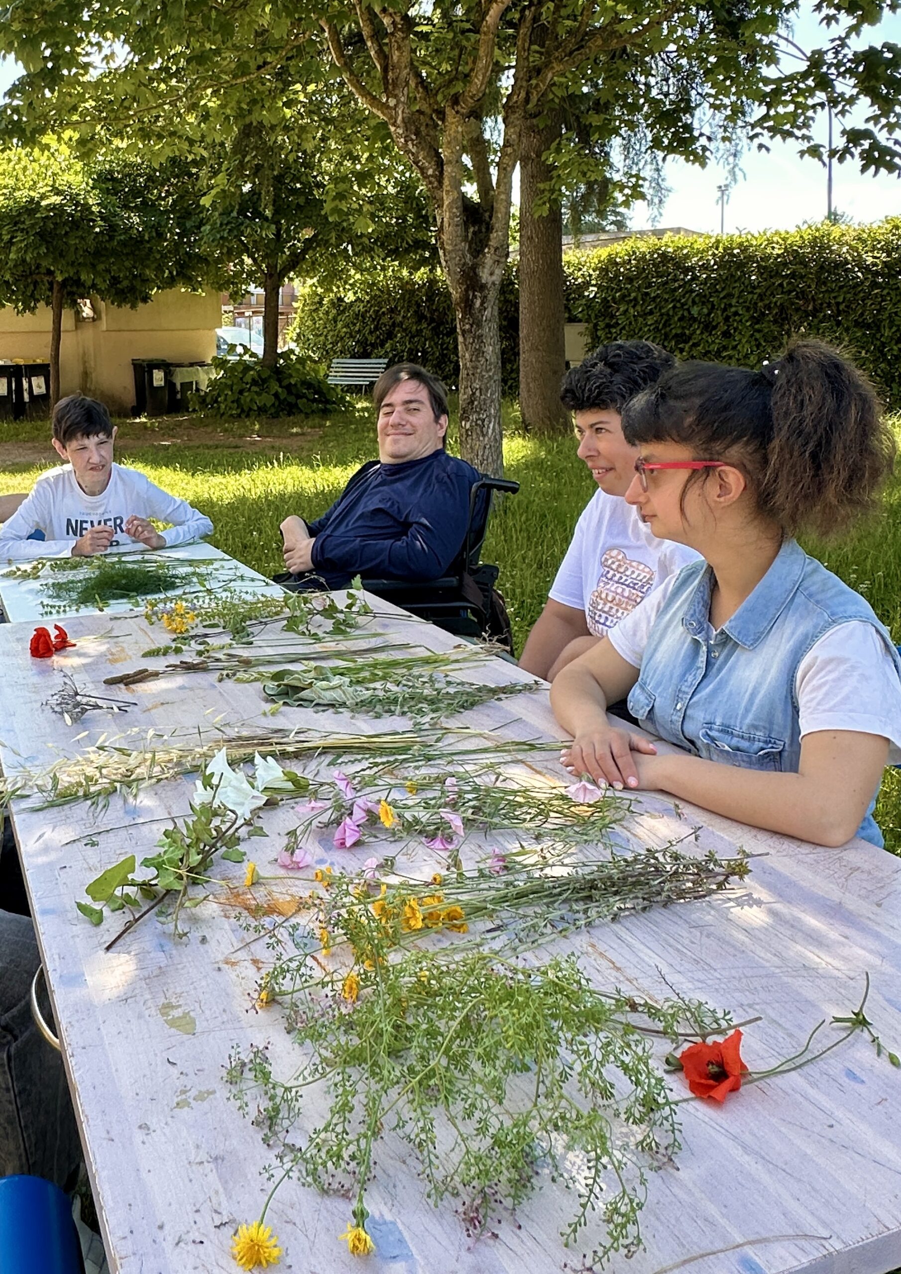 Laboratori “Natura Digitale”